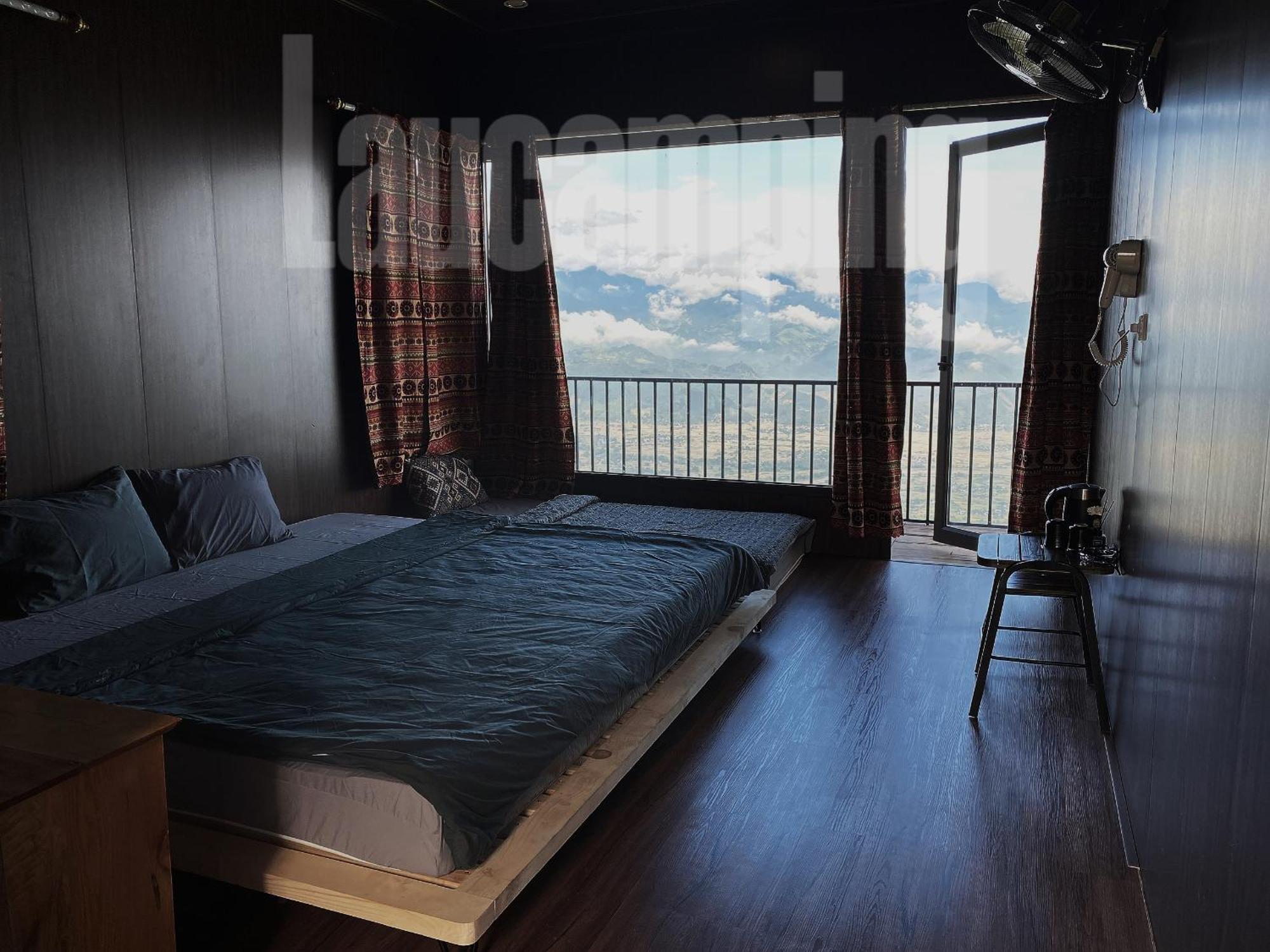 Lau Camping Phinh Ho Yen Bai Cameră foto